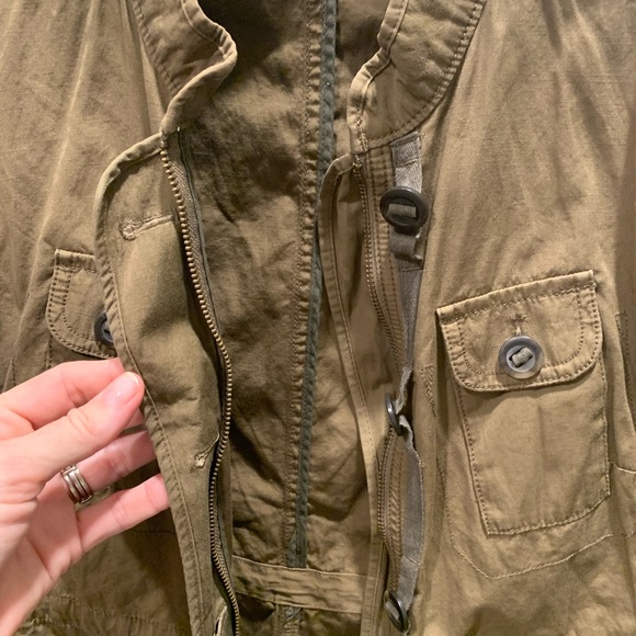 Loft bomber jacket - Picture 6 of 8